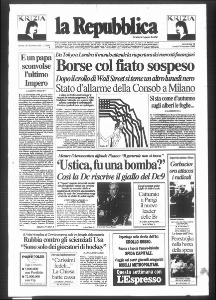 La repubblica